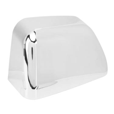 Imagem de Generic Tampa de Espelho, Tampa de Espelho Lateral Elegante para F-450 F-550 Super Duty (Esquerda: HC3Z 17D743 CA)