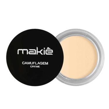 Imagem de Corretivo Makiê Camuflagem Snow-Feminino