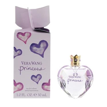 Imagem de Perfume Vera Wang Princess Cracker Eau de Toilette 30ml