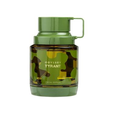 Imagem de Perfume Armaf Odyssey Tyrant Special Edition EDP 60ml para homens