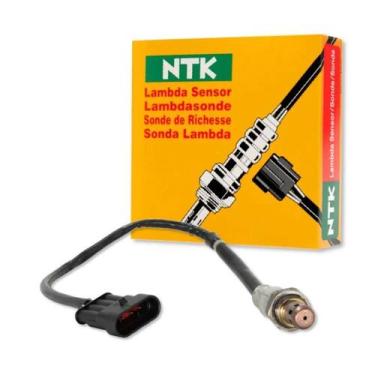 Imagem de Sonda Lambda Linea 2009 a 2010 Ntk OZA629-A1