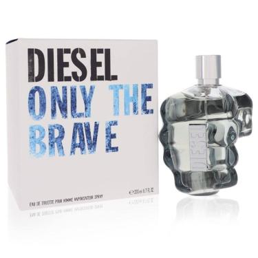 Imagem de Perfume  Masculina Diesel 200 Ml Eau De Toilette Spray