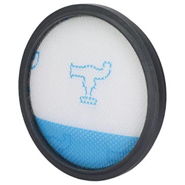 Imagem de Zhjvihx Filtro Frontal de Limpadores, Filtro Frontal de Aspirador de pó Melhor Filtragem para RO2932EA