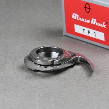 Imagem de Gancho de transporte original japonês Hirose TF1 para SEIKO série TE, TF-series DURKOPP/ADLER 48 SINGER 17,17U, 18U máquina de costura