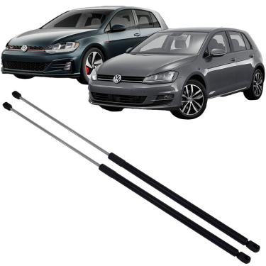 Imagem de Par Amortecedor Capô Dianteiro Golf 2014 à 2020 Cinoy Yn-Amvw1975