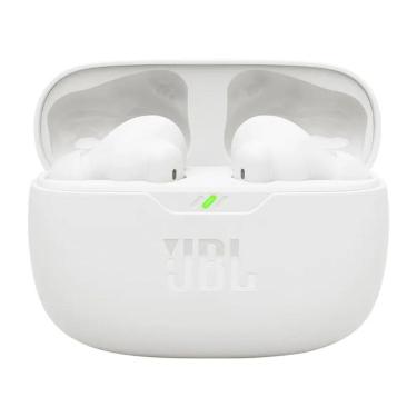 Imagem de Fone de Ouvido JBL Wave Beam 2 sem Fio Bluetooth