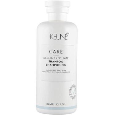 Imagem de Shampoo Anticaspa Care Derma Exfoliate Keune 300ml