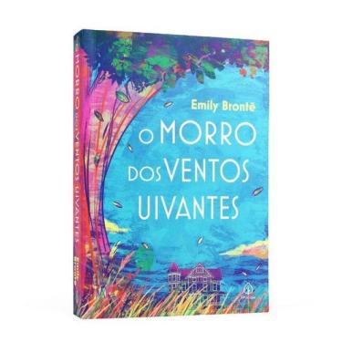 Imagem de O Morro Dos Ventos Uivantes