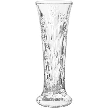 Imagem de Vaso Decorativo Floreiro Home&co Vidro 15x5x5cm Transparente