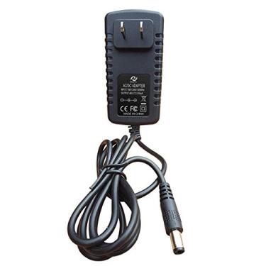 Imagem de NeuPo Fonte de alimentação de 48 volts | Adaptador de energia compatível com telefones IP VOIP Polycom VVX 300, 301, 310, 311, 400, 401, 410, 411, 500, 501, 511, 600, 601, 611, 1500 2200-46170-0-0-0001-00001-00001. , Ponto de som IP 5 60, 670