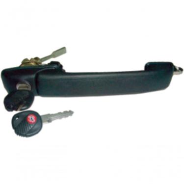 Imagem de Maçaneta Externa Porta Dir Esq Dianteira Gol Parati G2 2pts [f103]