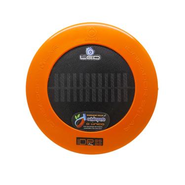 Imagem de IONDROP IDP_AL 0520, Ionizador Solar Autolimpante para Piscinas, Sistema de Tratamento de Água, 5.000-20.000 Litros, com limpeza automática dos eletrodos e LED indicativo