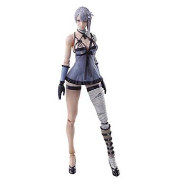 Imagem de Square Enix NieR Automata Bring Arts: Boneco do Kaine