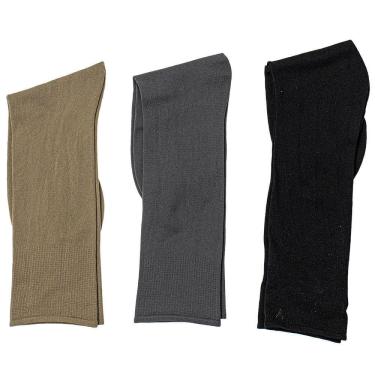 Imagem de Kit 3 Pares De Meias Social Anyl Lupo - 6002