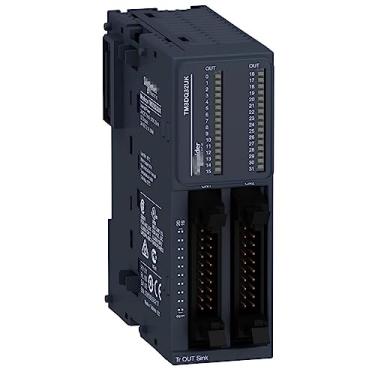 Imagem de UHFILYQBA TM3DQ32UK Módulo PLC TM3DQ32UK