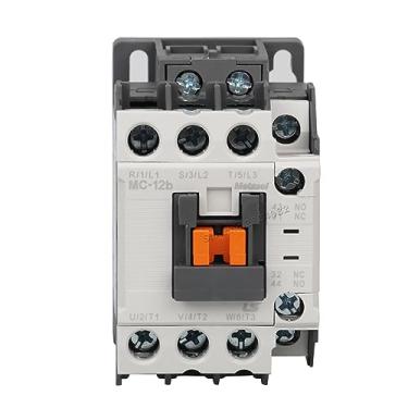 Imagem de 12A DC Contator Bobina Tensão DC24V DC110V DC220V GMD-12 MC-12b Contatores Eletromagnetismo LS Elétricos (Dc110v)