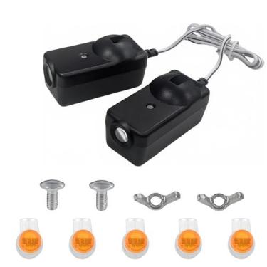 Imagem de Segurança de substituição do sensor de porta de garagem XDTKML 41A5034