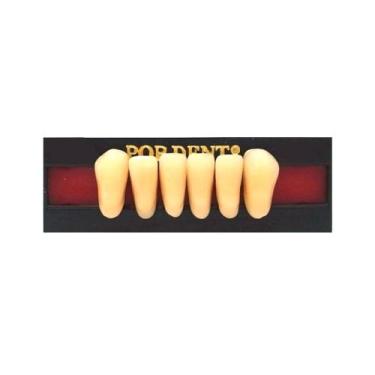 Imagem de Dente 2d inferior 62 - vipi dent - VIPI DENT - ODONTO