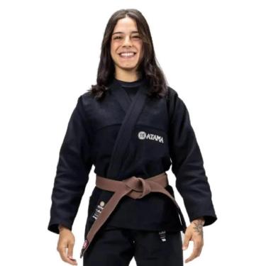 Imagem de Kimono Jiu-jitsu Atama Collab 2.0 Feminino-Feminino
