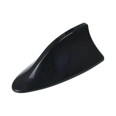 Imagem de Antena Universal Em Forma De Barbatana De Tubarão Para Carros BMW, Toy