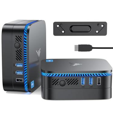 Imagem de KAMRUI Mini PC AK1PLUS, N97