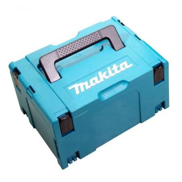 Imagem de Maleta Plástica Modular Mak-pac Makita N3 - 196649-3