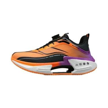 Imagem de Tênis De Corrida Com Placa De Carbono Para Meninos E Meninas, Tecnolog