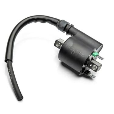 Imagem de Bobina De Ignição Magnetron/Nxr 150 Bros/Nxr 125 Bros