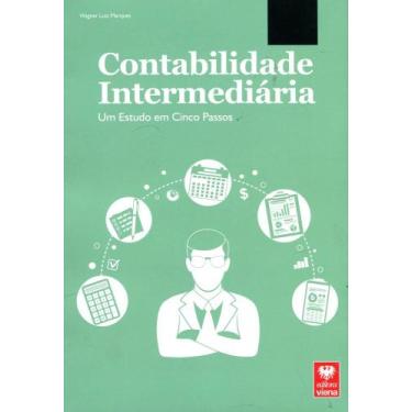Imagem de Contabilidade Intermediária, 3