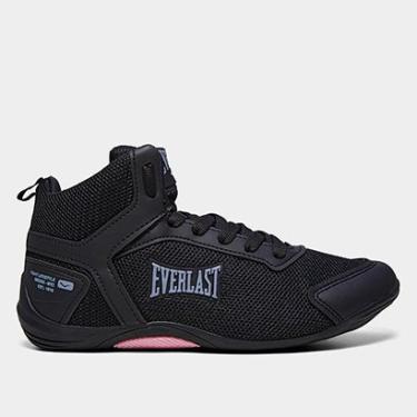 Imagem de Tênis Everlast Ring III Feminino-Feminino