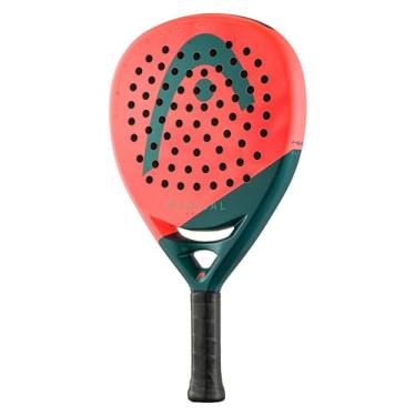 Imagem de HEAD Radical Team Padel Racket Padel (222056)