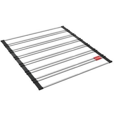 Imagem de FRANKE Grade inferior MA-17-31LRM, aço inoxidável