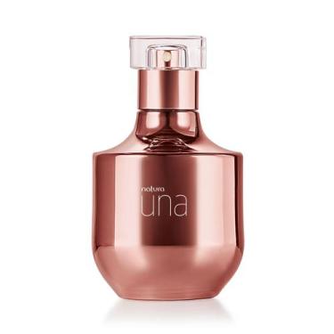 Imagem de Una Deo Parfum 75 ml - NATURA