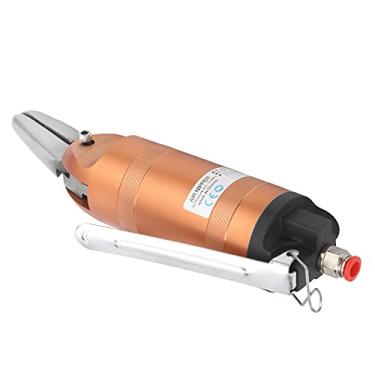 Imagem de Acouto Alicate de Friso Pneumático KP-772 Liga de Aço para Cortar Fio de Ferro de Cobre, Leve e Design