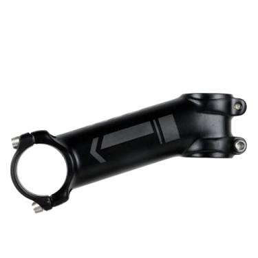 Imagem de Mesa de guidão ultraleve de 7/17 graus para bicicletas de montanha e estrada, 31,8 x 60-130 mm(17 degrees 110mm)