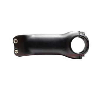 Imagem de Mesa de bicicleta ultraleve em fibra de carbono, 6" a 17 graus, para MTB e bicicletas de estrada, 31,8 mm, 60/70/80/90/100/110/120/130 mm(6 Degrees 130mm)