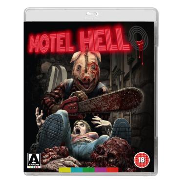 Imagem de Motel Hell [Blu-ray]