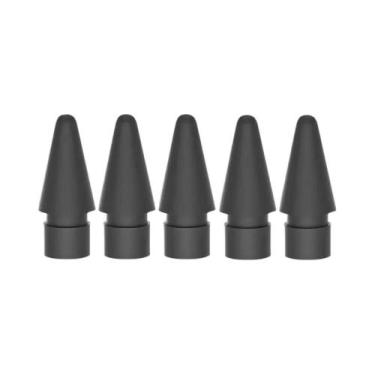 Imagem de Ponta De Reposição Para Apple Pencil (1ª E 2ª Geração)  Pontas De Repo