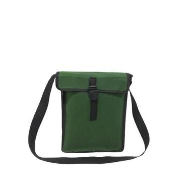 Imagem de Bolsa de Lona Tiracolo para Ferramentas - 400 mm x 300 mm x 80 mm - Fe