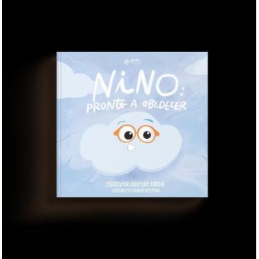 Imagem de Nino : Pronto a Obedecer - QUATRO VENTOS EDITORA, Sortido