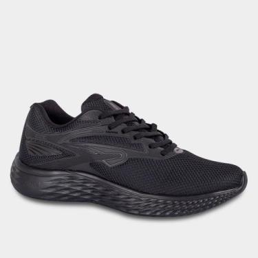 Imagem de Tênis Rainha Drive III Masculino, Preto, 35