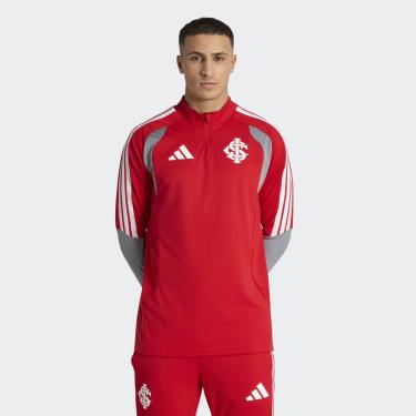 Imagem de Blusa Internacional 26/27 Treino Adidas Masculina-Masculino