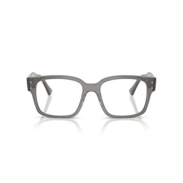 Imagem de Armação para Óculos Ray-Ban Laurene 0RX7256 8431 Tam 51 / Cinza