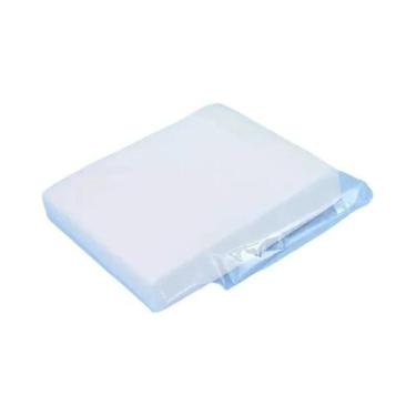Imagem de Pastilhas Coletoras De Cor Para Lavanderia: Papel Absorvente Anti-Manc