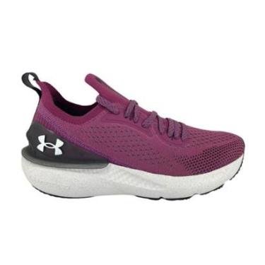 Imagem de TÊNIS FEMININO UNDER ARMOUR CHARGED QUICKER-Feminino