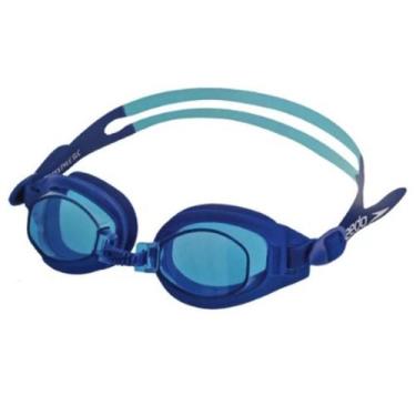 Imagem de Oculos Natacao Speedo Freestyle - unissex - azul marinho, Azulmarinho,