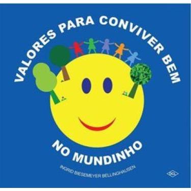 Imagem de Valores Para Conviver Bem No Mundinho