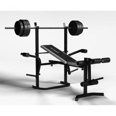 Imagem de Estação De Musculação Residencial Winner Fitness Ft 8500