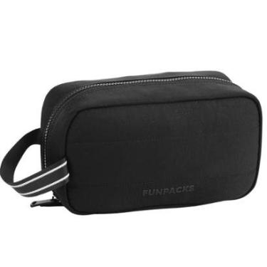 Imagem de Necessaire Feminina Juvenil Funpacks-Feminino