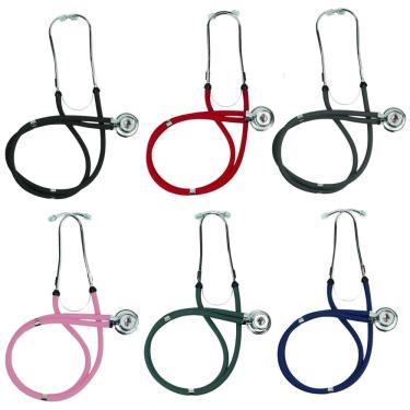 Imagem de Estetoscópio Rappaport Premium